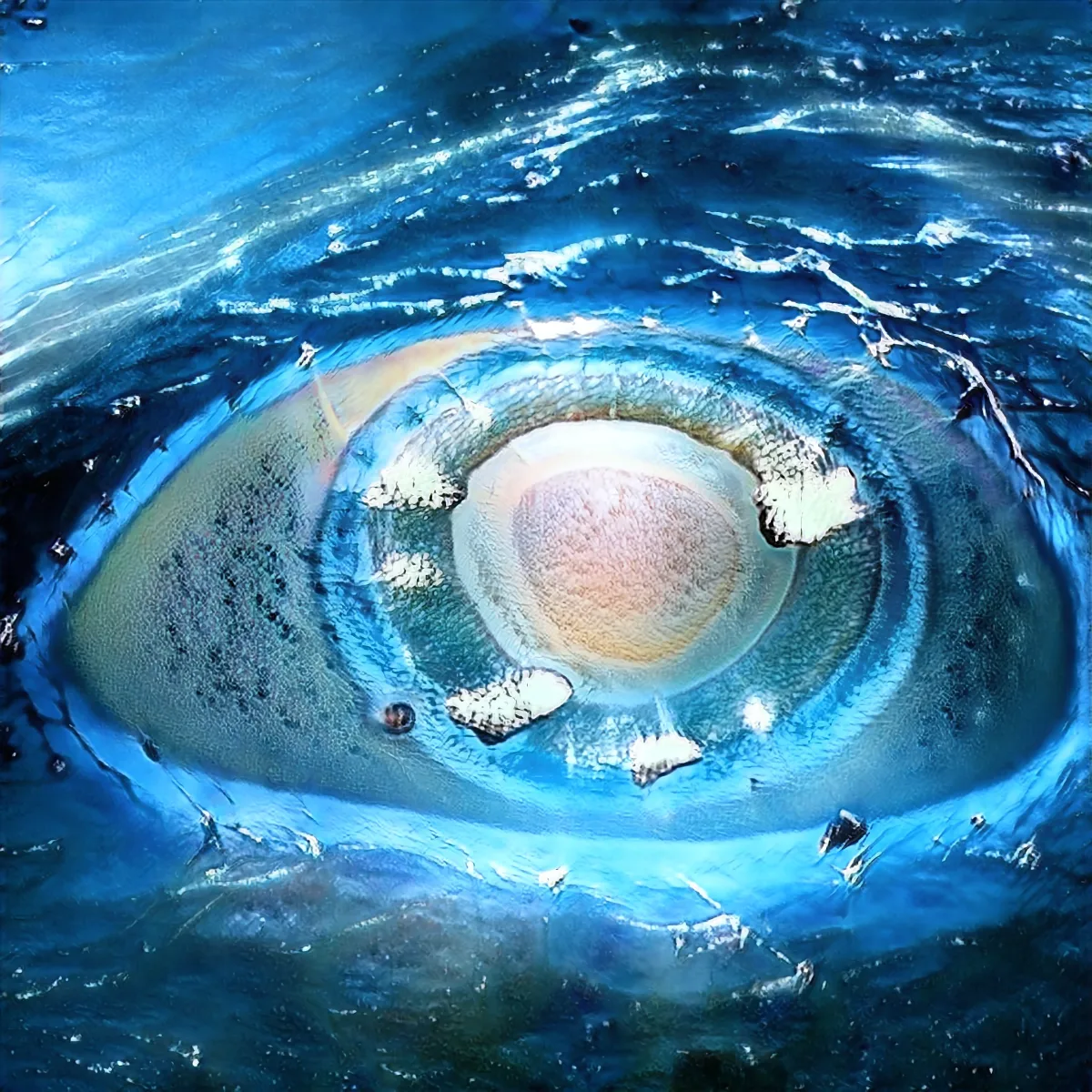 I’s of Existence