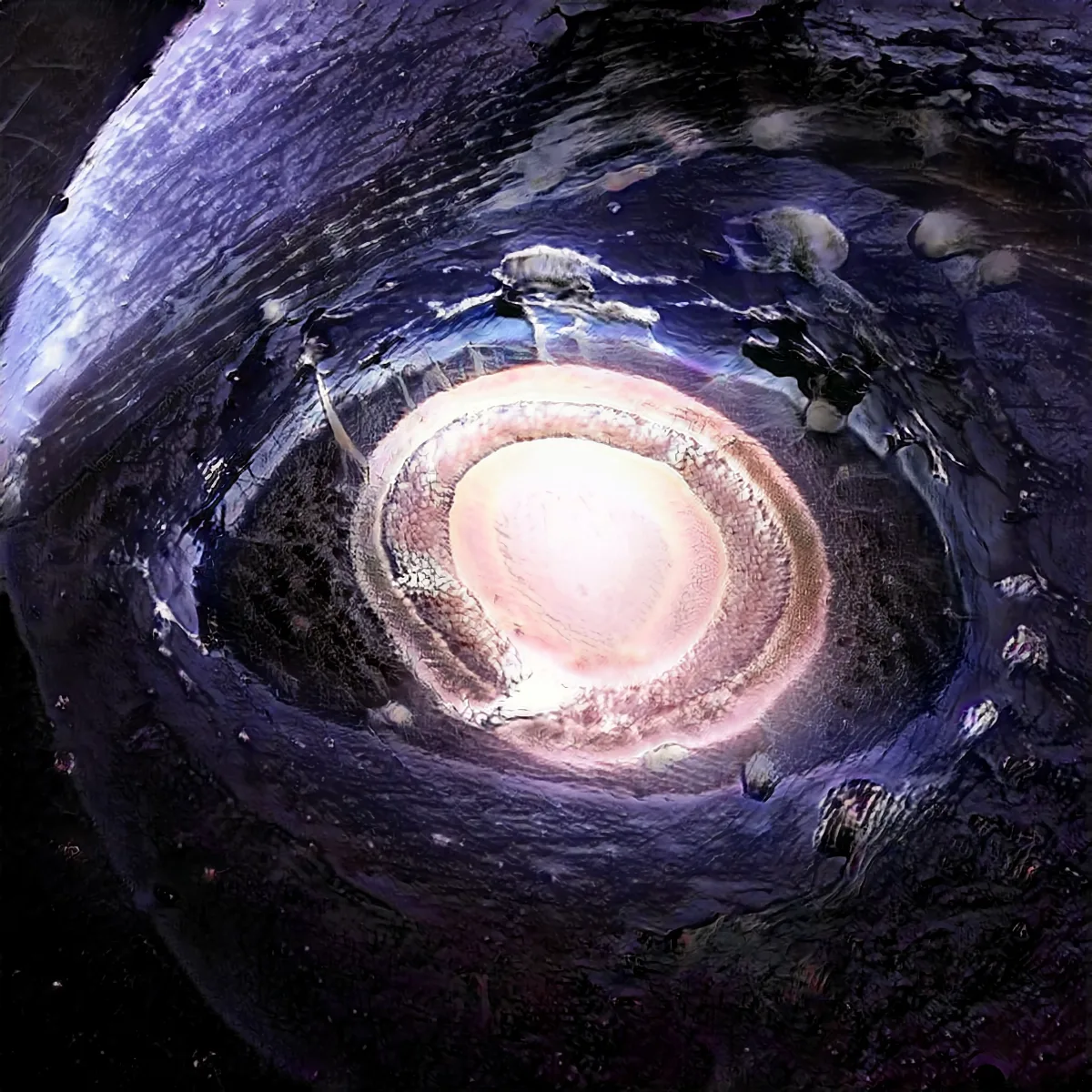 I’s of Existence