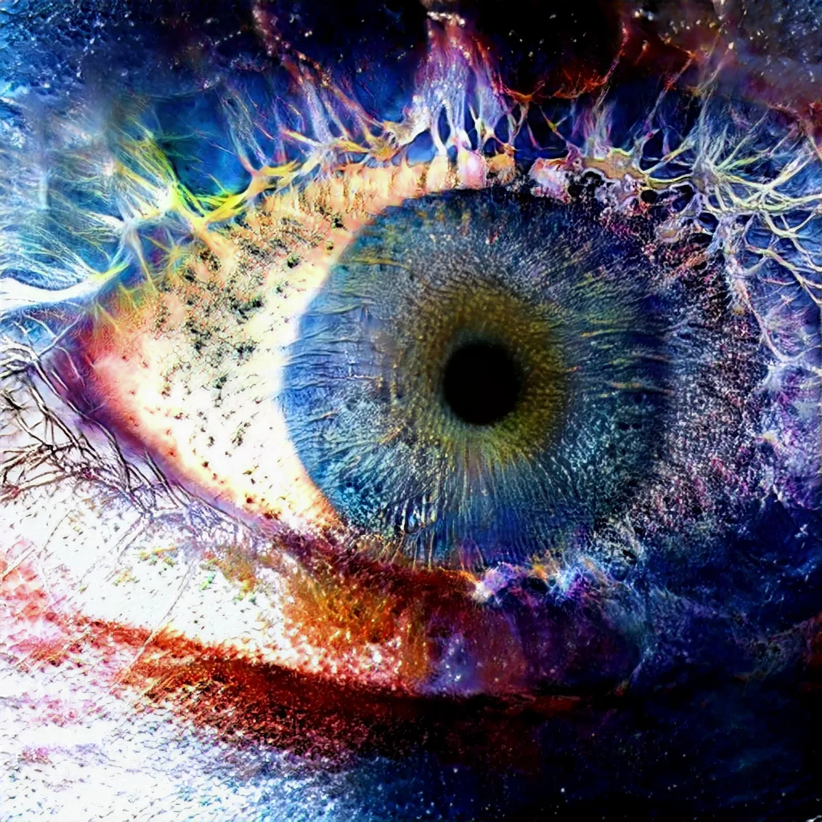 I’s of Existence