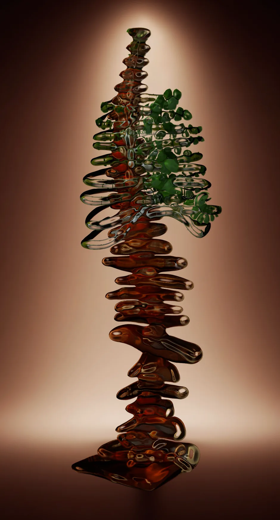 NeoSpine by Ecem Dilan Köse