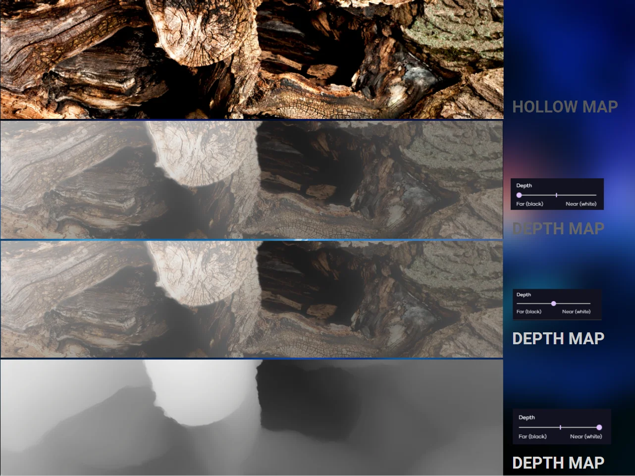 Nest — Nest — topographic map