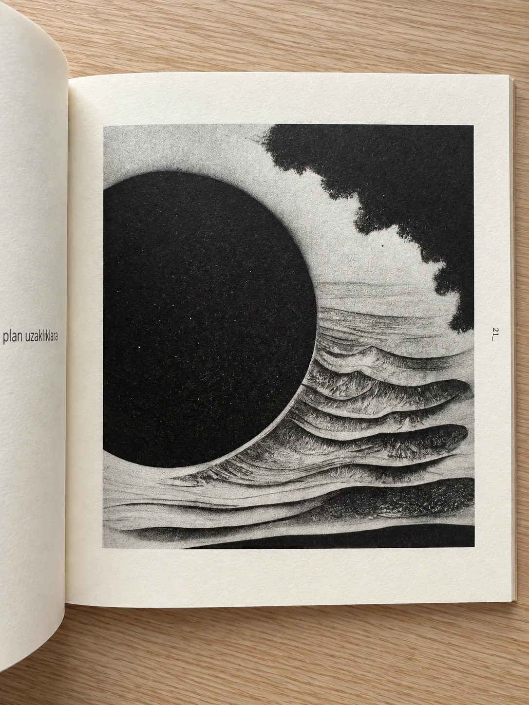 How Do Waves Form?