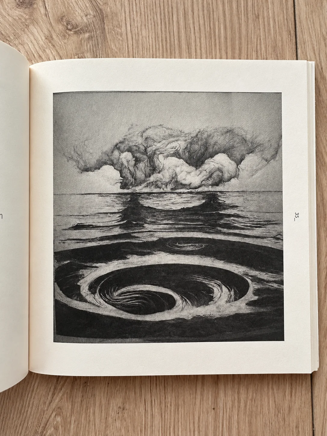 How Do Waves Form?