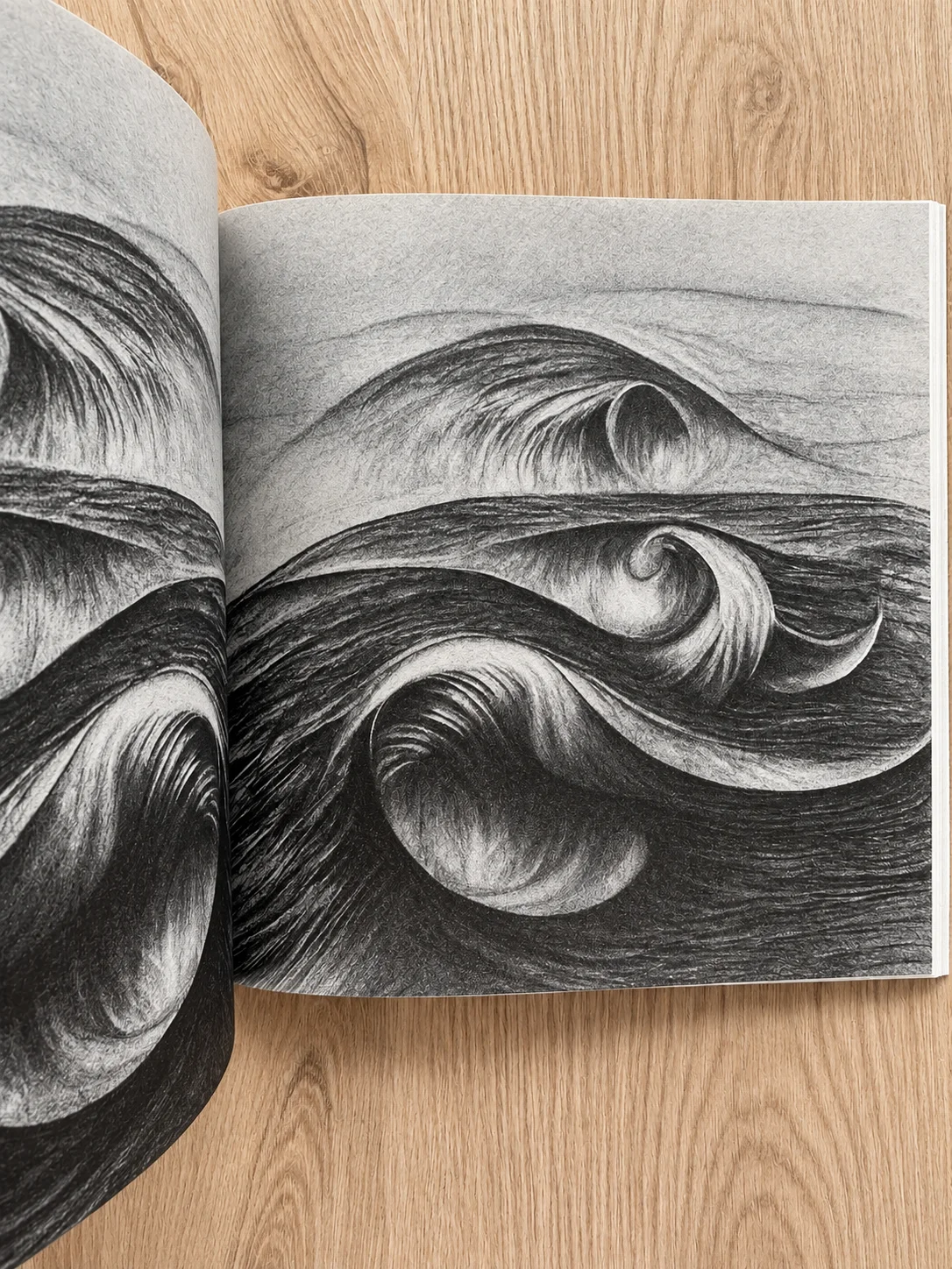 How Do Waves Form?