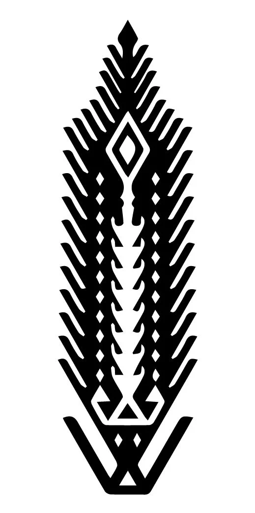 Woman — A Fragment from the House of Creation